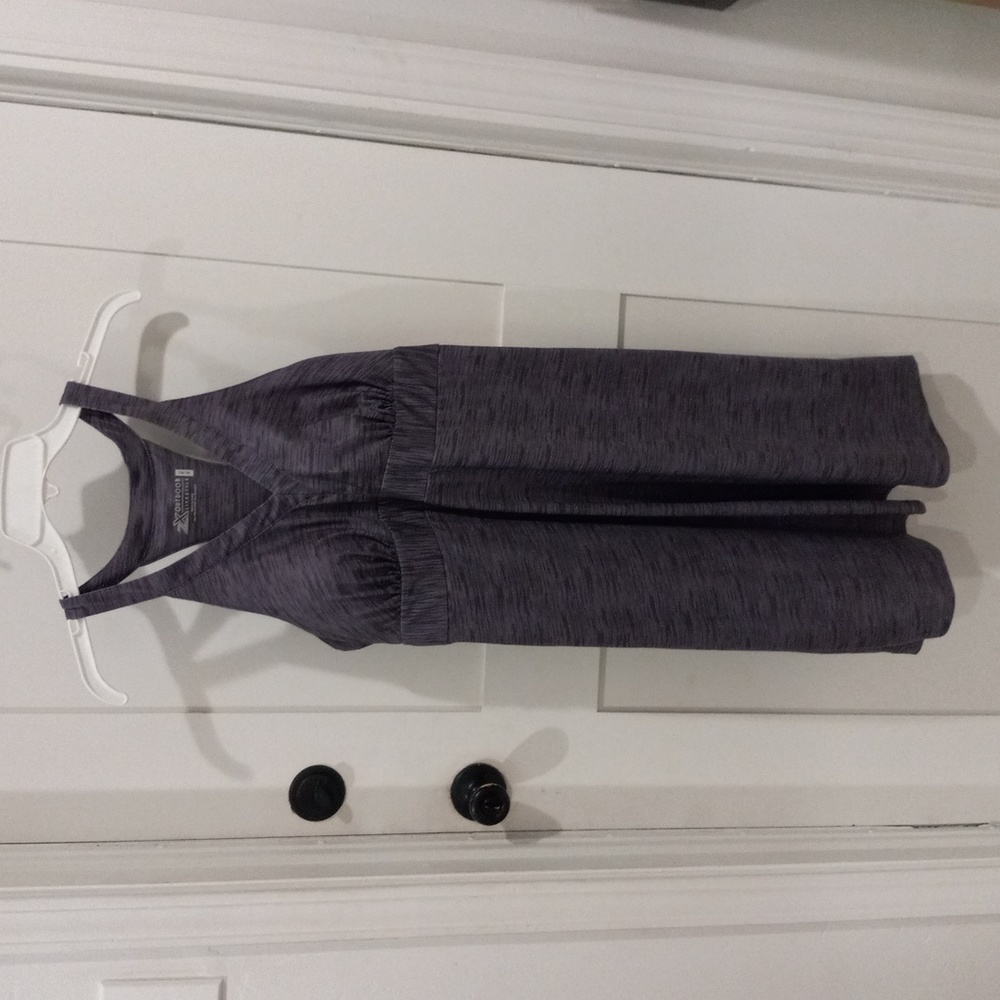 Sleeveless Dress